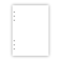 Blank Drawing Pages