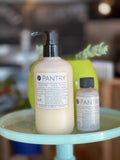 Body Wash - 2 oz Travel Size Set - Best of Travel Kit