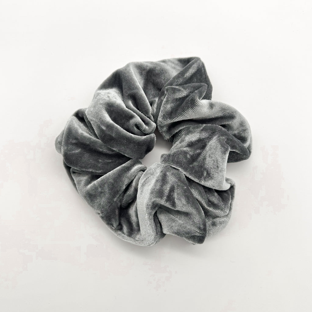 Velvet XL Scrunchies