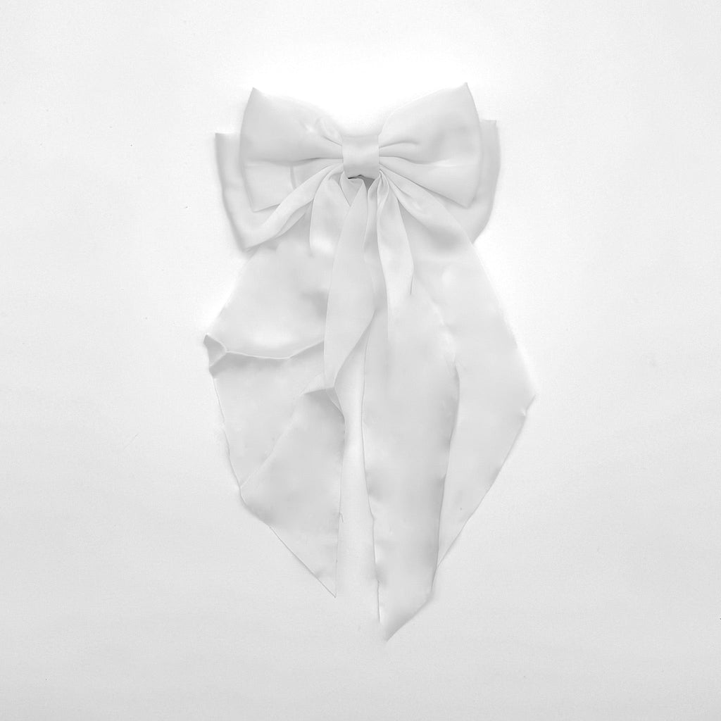 Patriotic Hair Bow