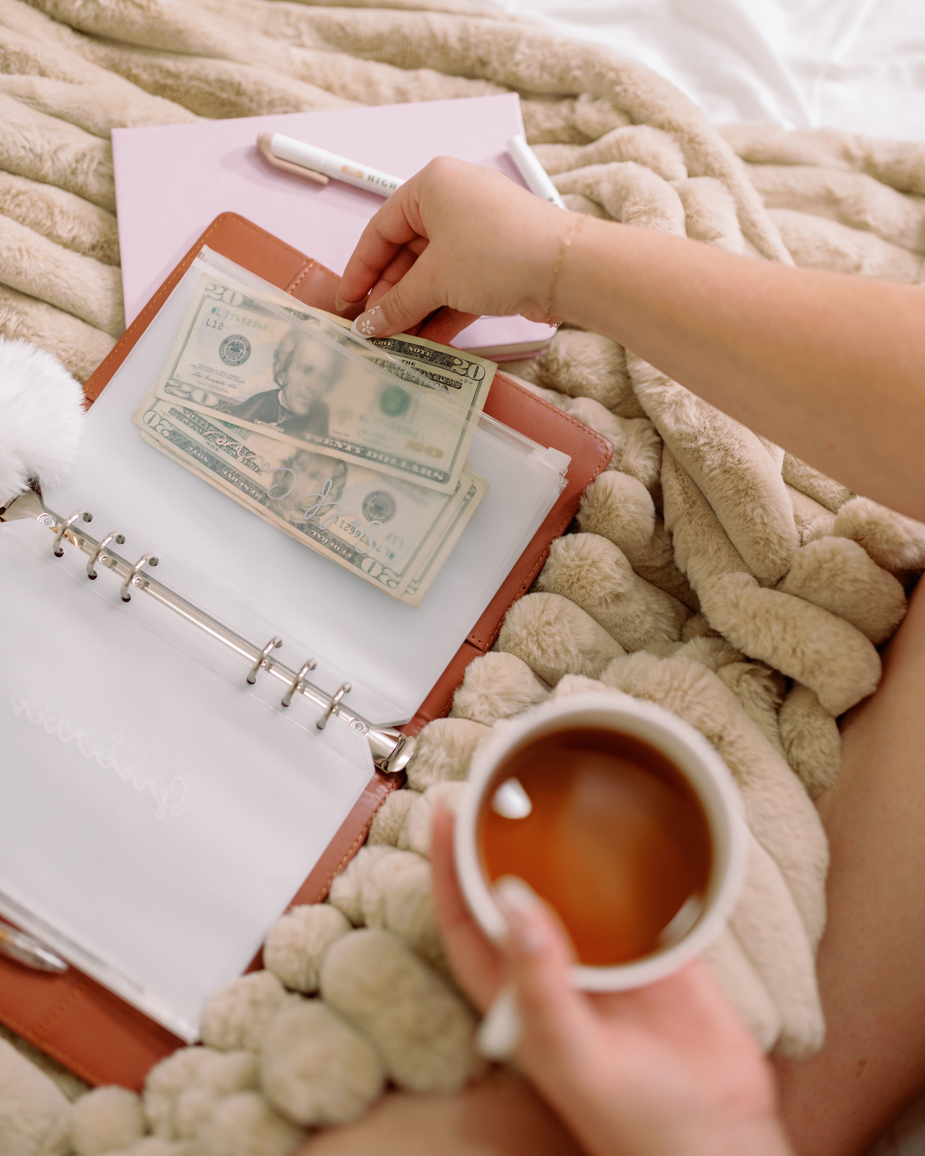 Envelopes