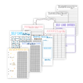 Mental Health Page Bundle