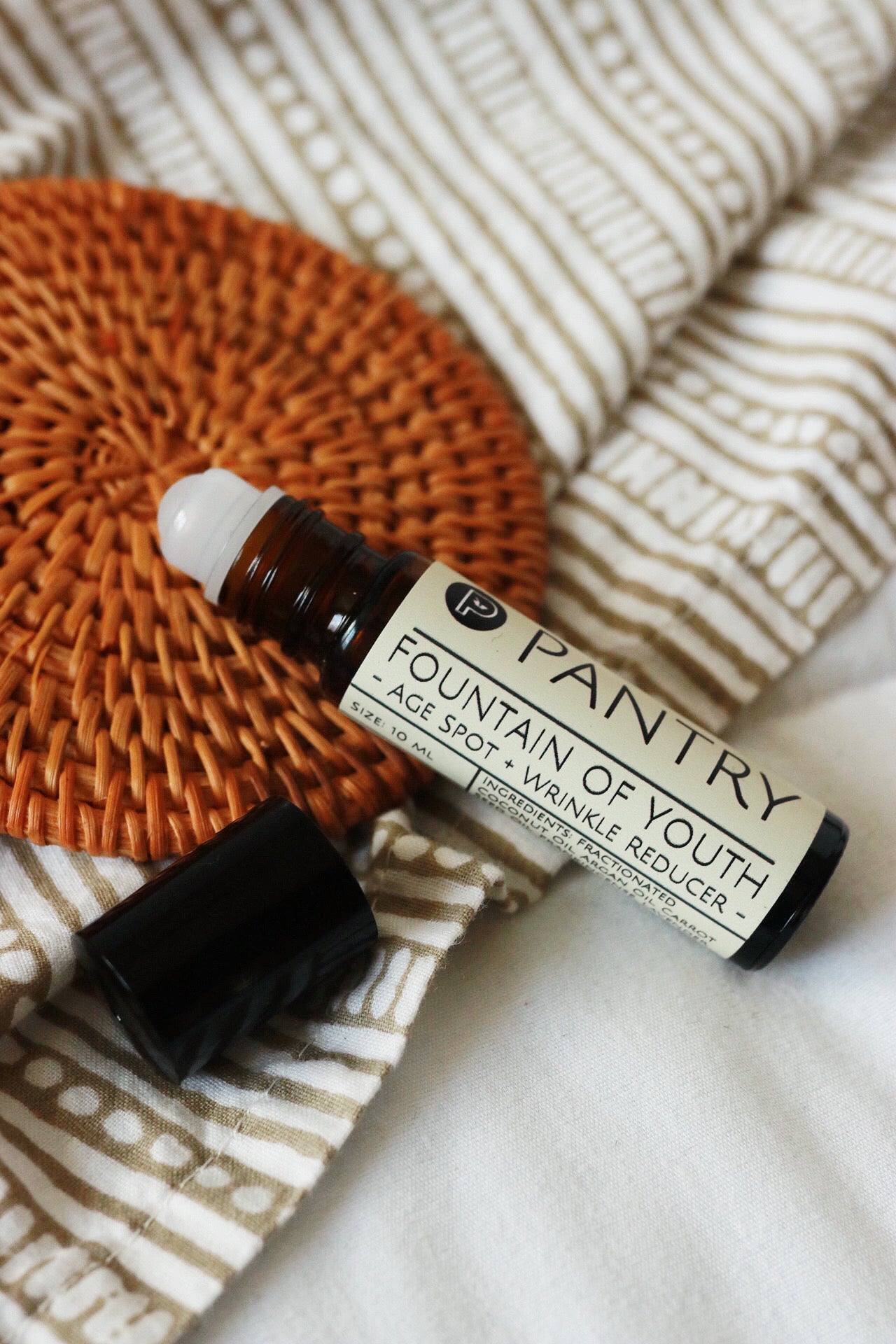 Essential Oil Roller Ball Remedies - On-The-Go Treatment for Modern Day Ailments