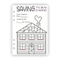 Saving To Buy A Home