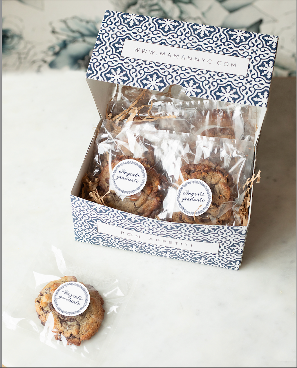 Special Moments Bakers Stickers