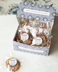 Special Moments Bakers Stickers