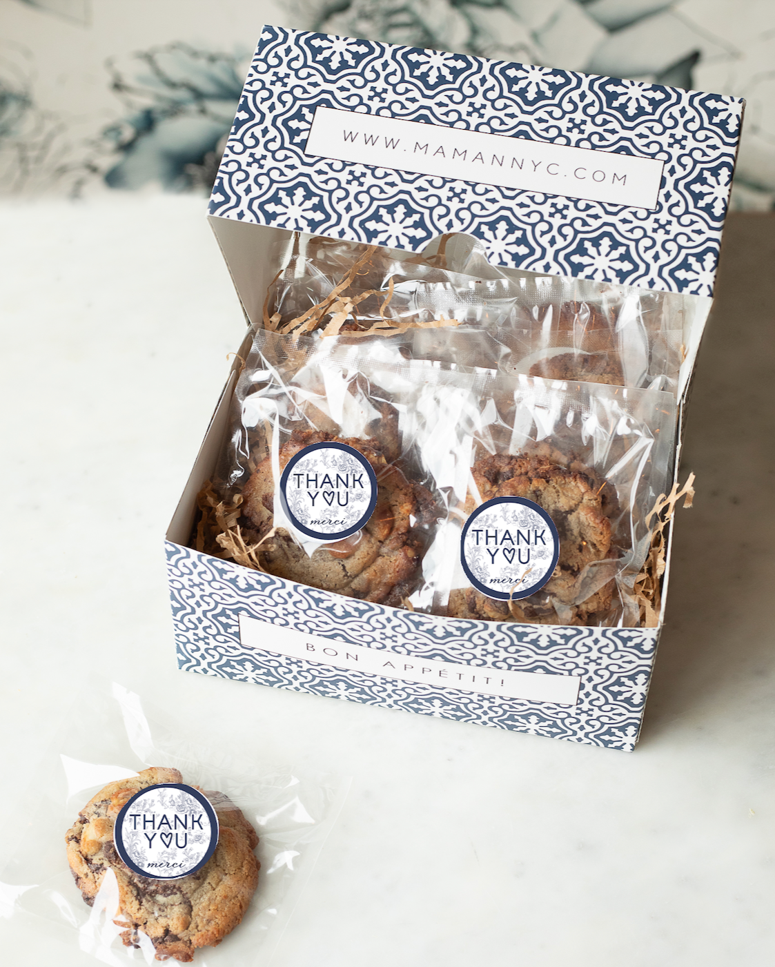 Special Moments Bakers Stickers