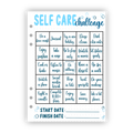 Self Care Challenge