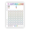 75 Soft Challenge