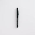 Fineliner Black Marker Pens