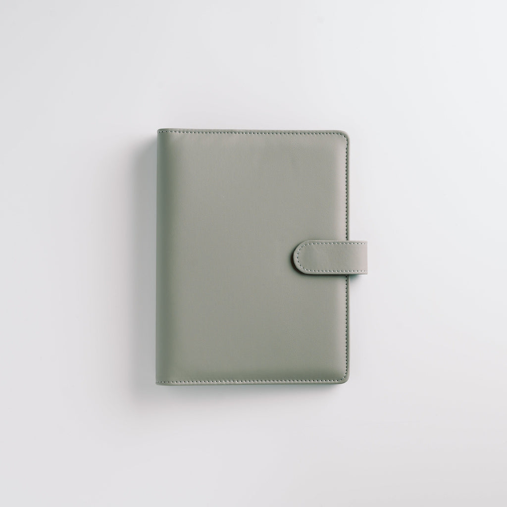 Journal Cover
