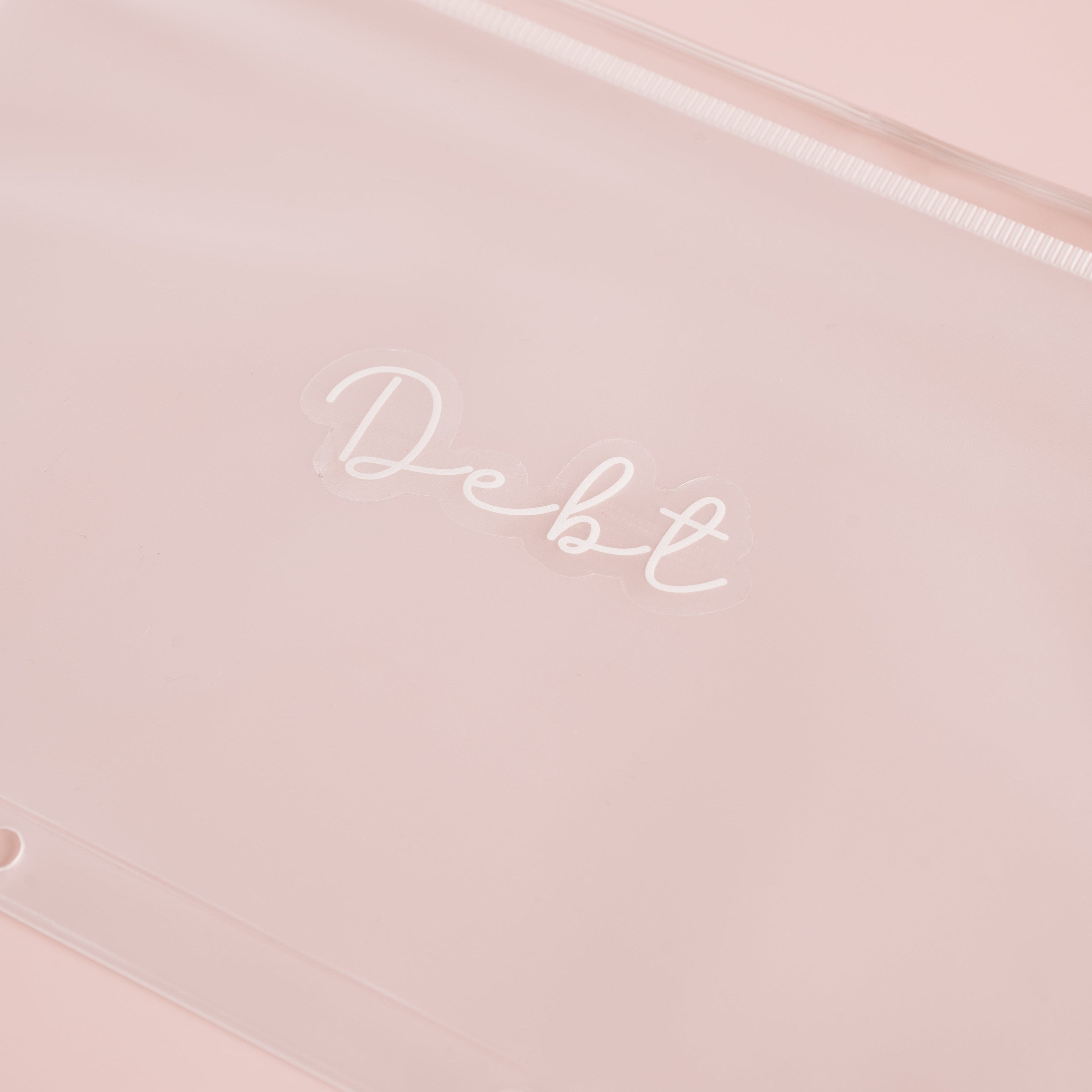 Envelope Labels