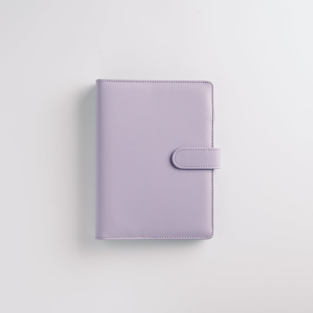 Self Care Budget Binder Kit