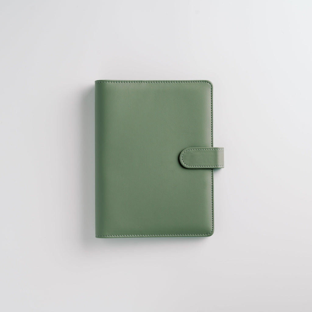 Journal Cover